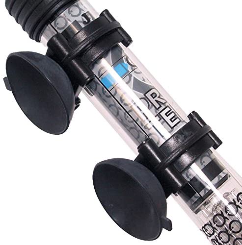 JBL Clip con Ventosa per Riscaldatore 23/28mm 2pz JBL Clip con Ventosa per Riscaldatore 23/28mm 2pz